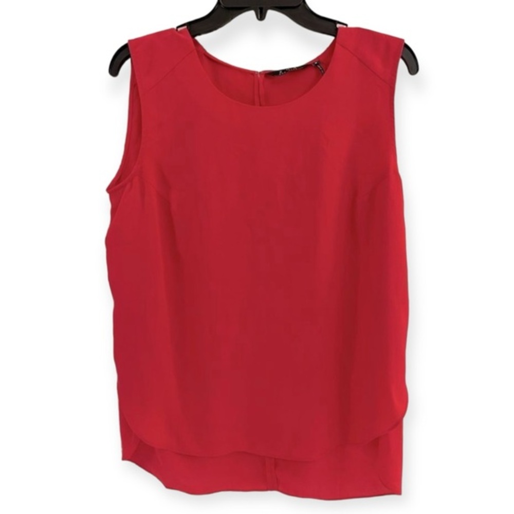Zoa New York Women’s Sleeveless Blouse Size‎ M